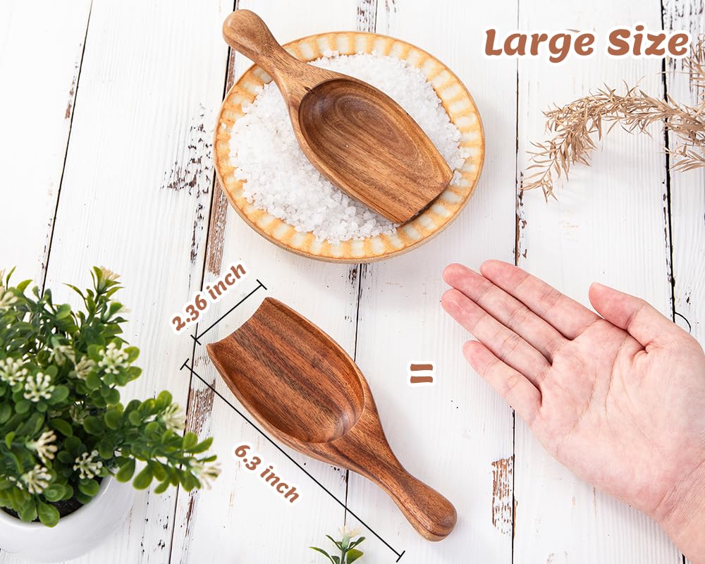 Big Coffee Scoop Shovel (2 Count)