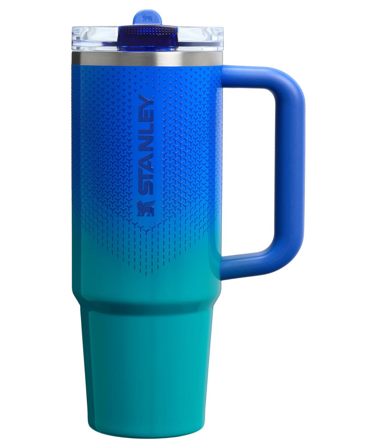 Quencher ProTour Flipstraw Tumbler