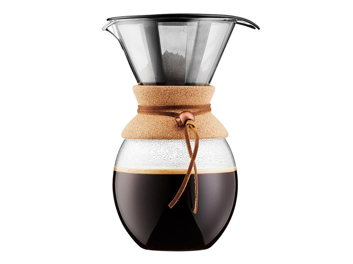 51oz Pour Over Coffee Maker