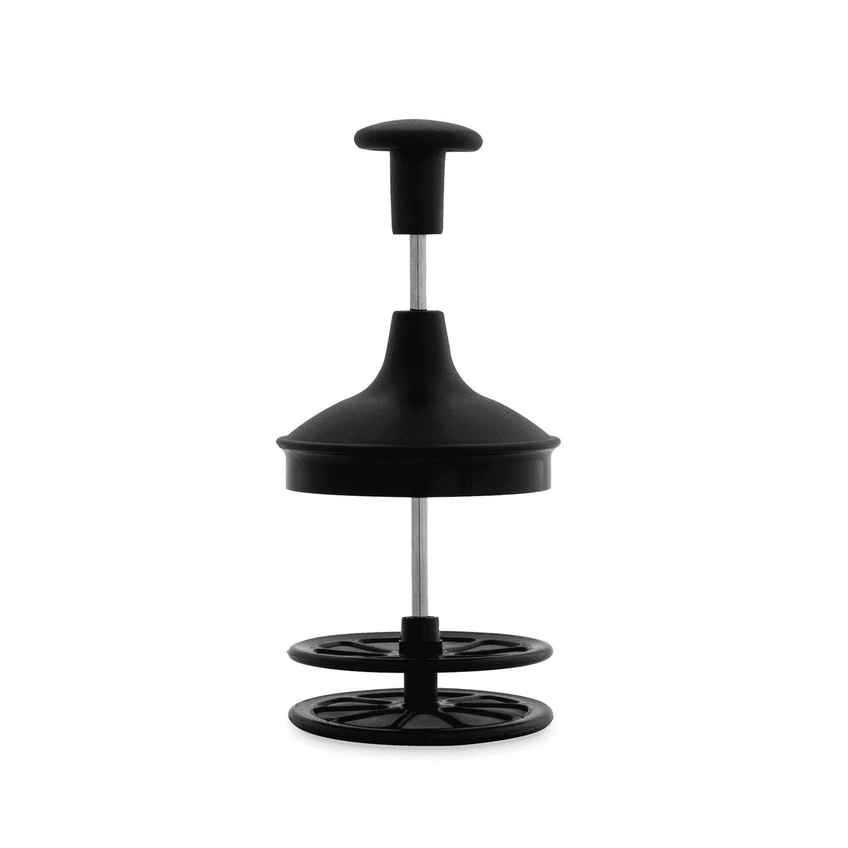 00AGR394 Tutto Crema Milk Frother
