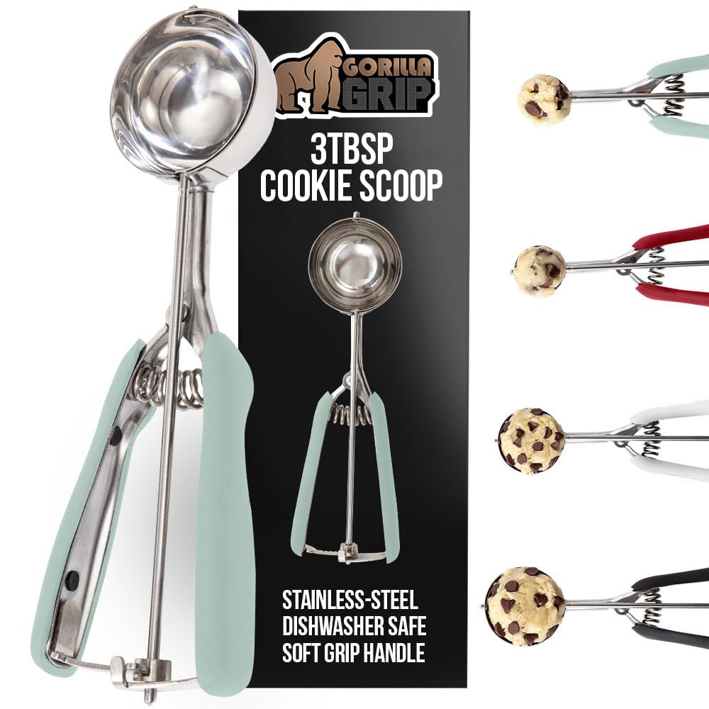 Cookie Scoop for Baking