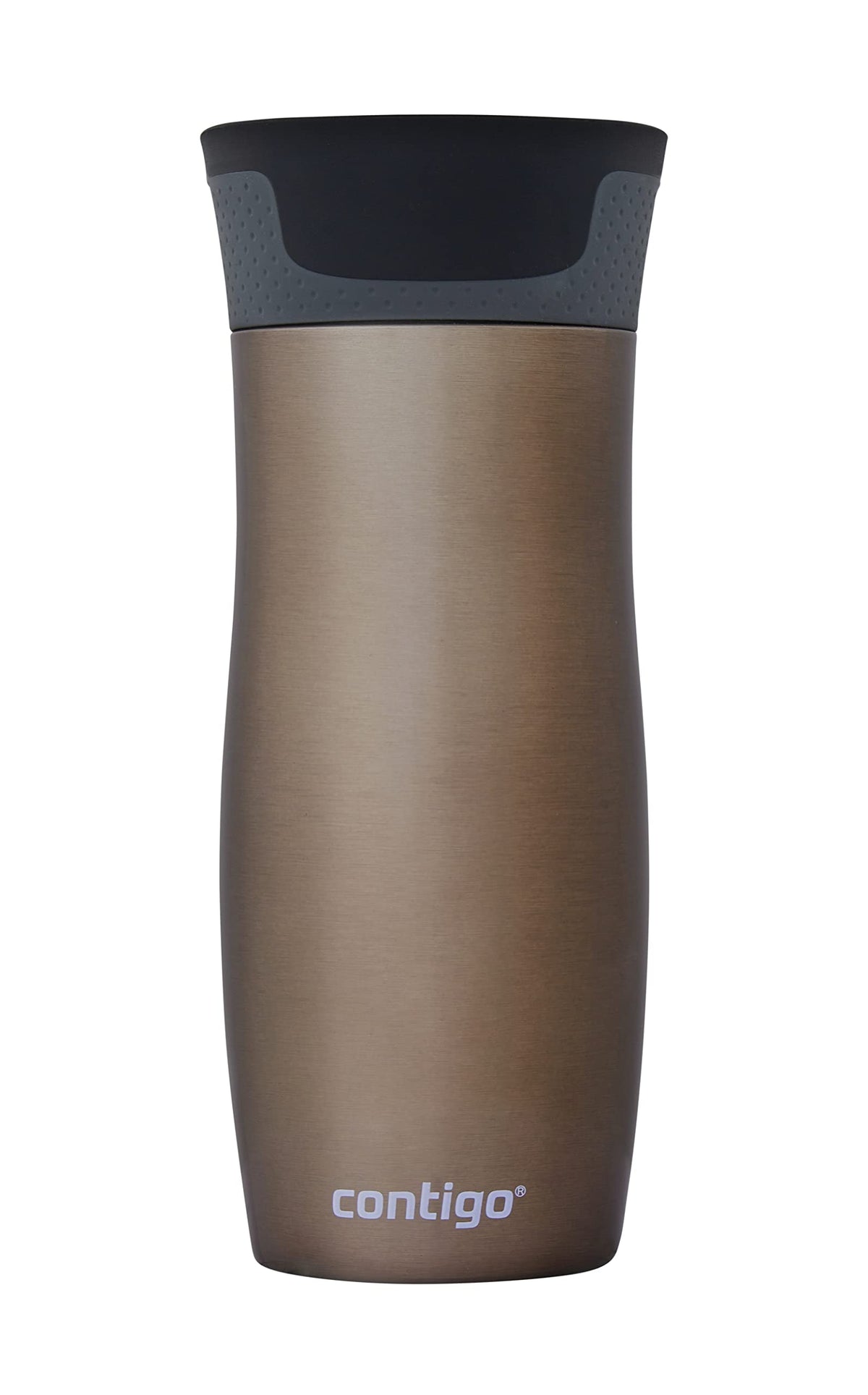West Loop Autoseal Travel Mug