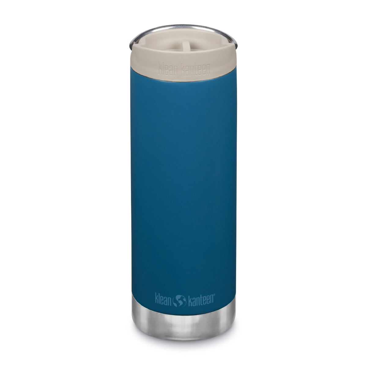 16oz TKWide Insulated Coffee Tumbler with Café Cap
