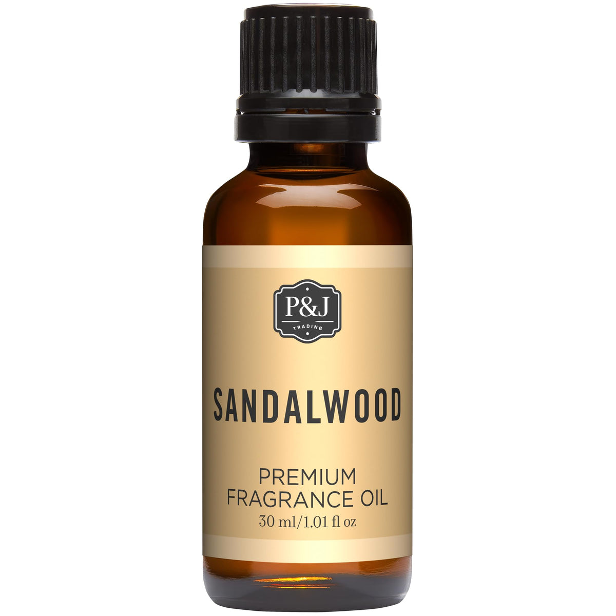 Fragrance Oil