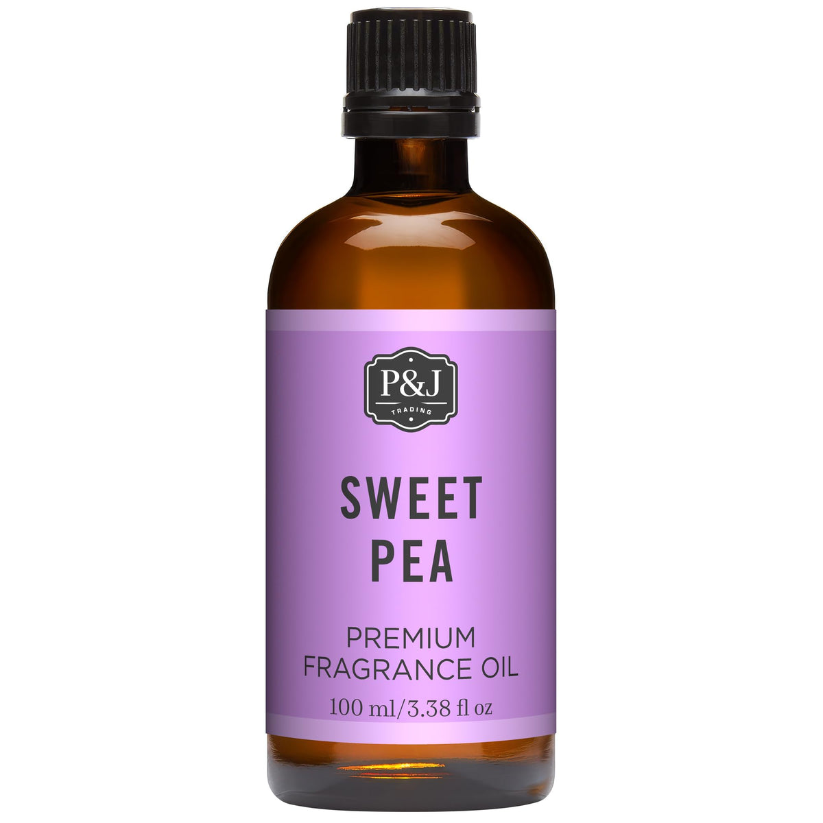 Fragrance Oil (3.38 Fl Oz)
