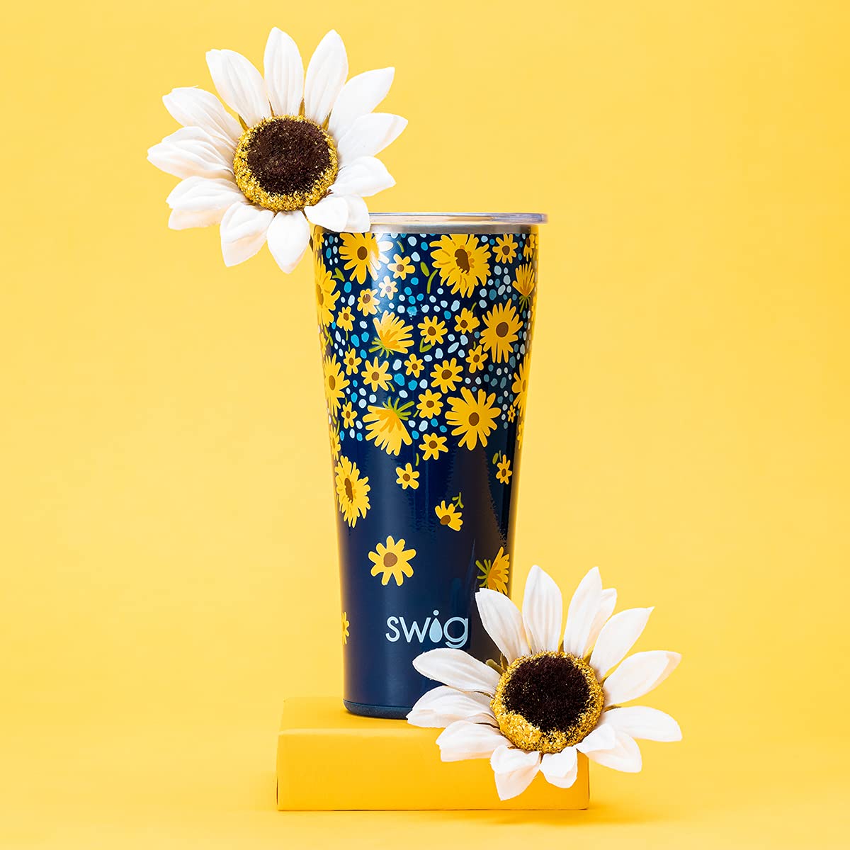 32oz Insulated Tumbler with Lid