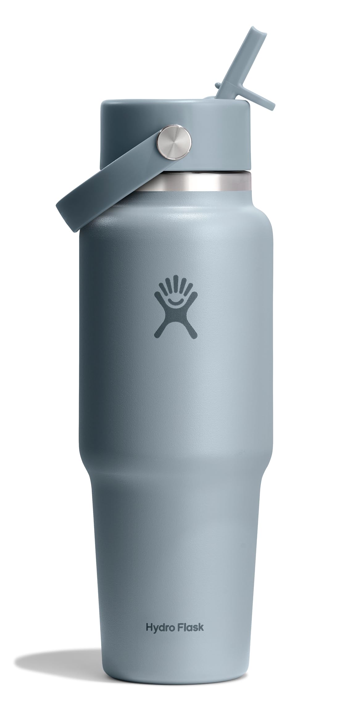 Travel Water Bottle