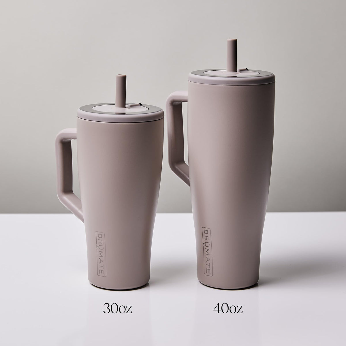 Era 40oz Tumbler with 100% Leakproof Straw Lid