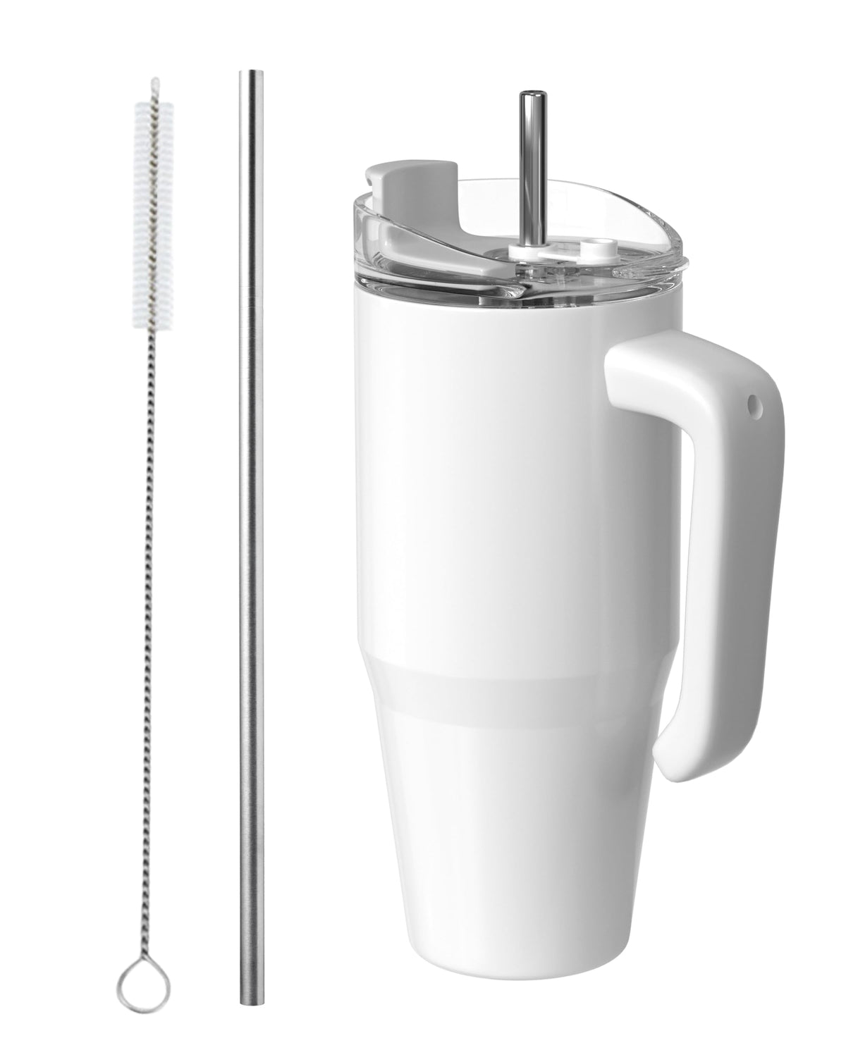 1pcs 20oz Sublimation Tumbler with Handle