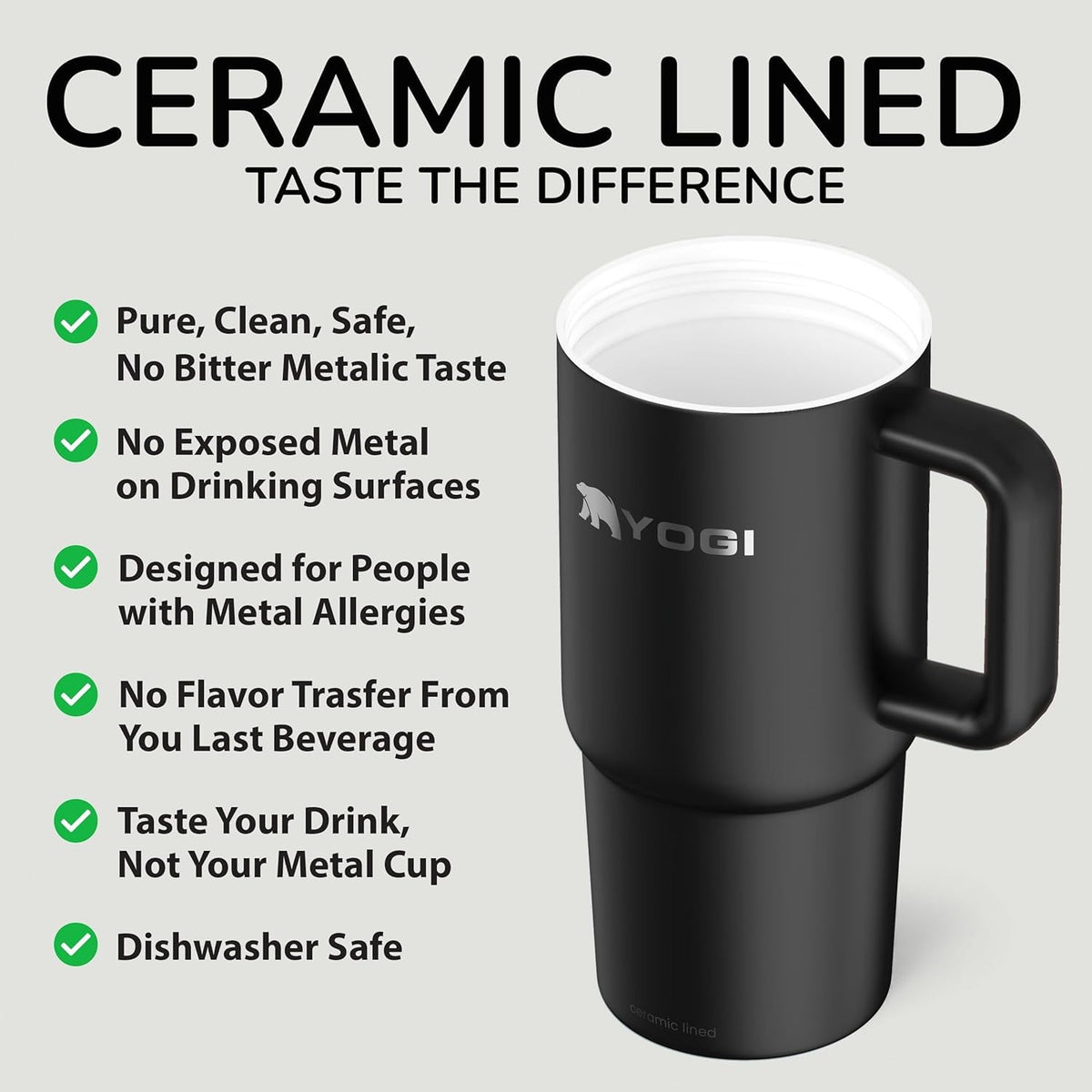 24oz Tumbler with Straw