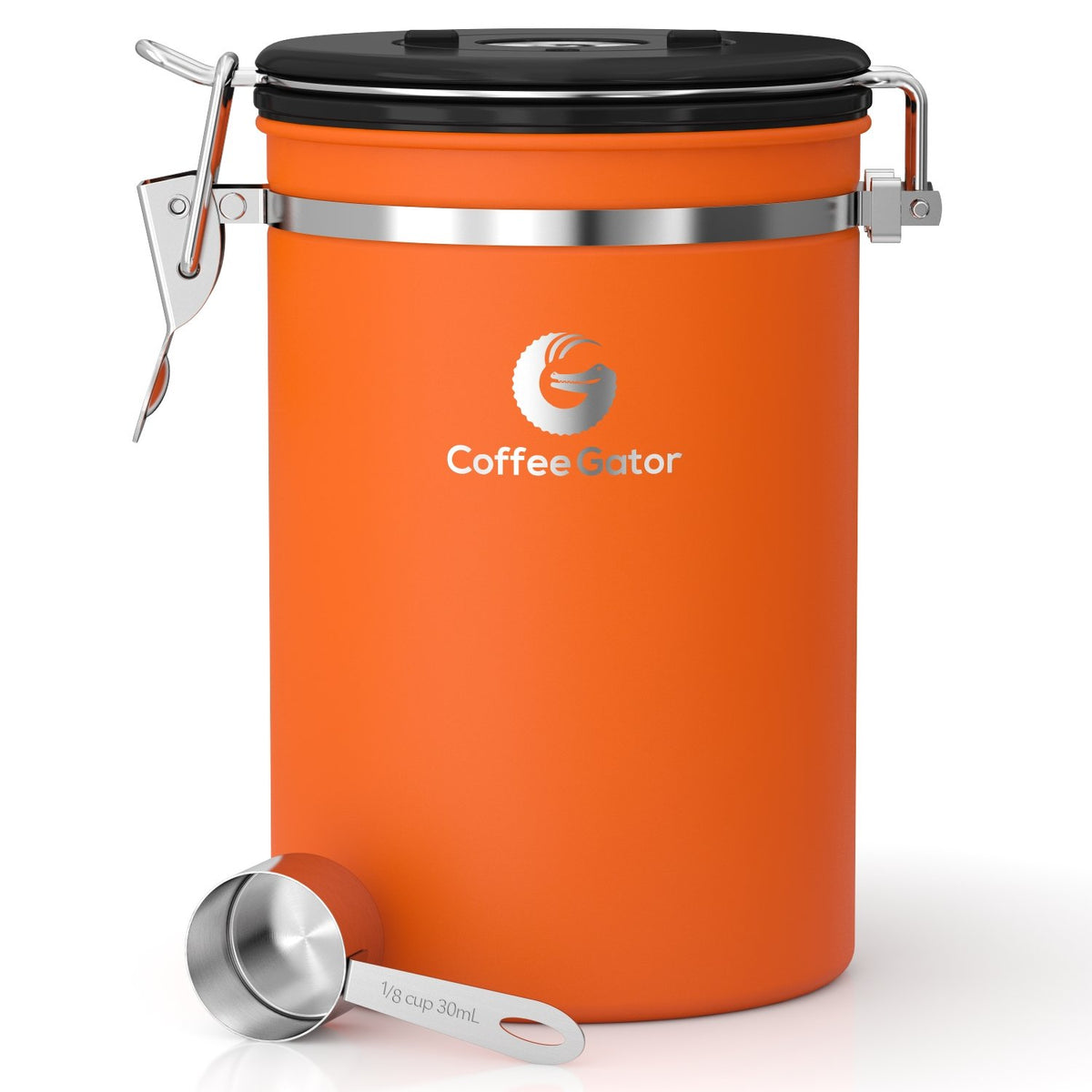 Coffee Canister