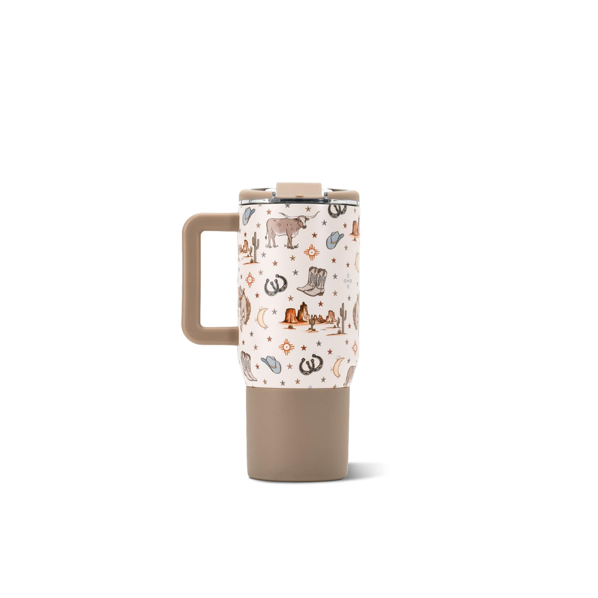 Coffee Traveler 20oz Ceramic