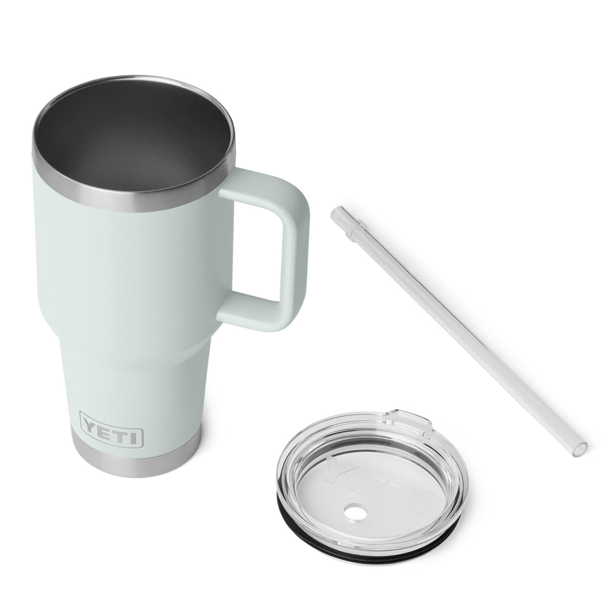 Rambler 35 oz Straw Mug 2.0