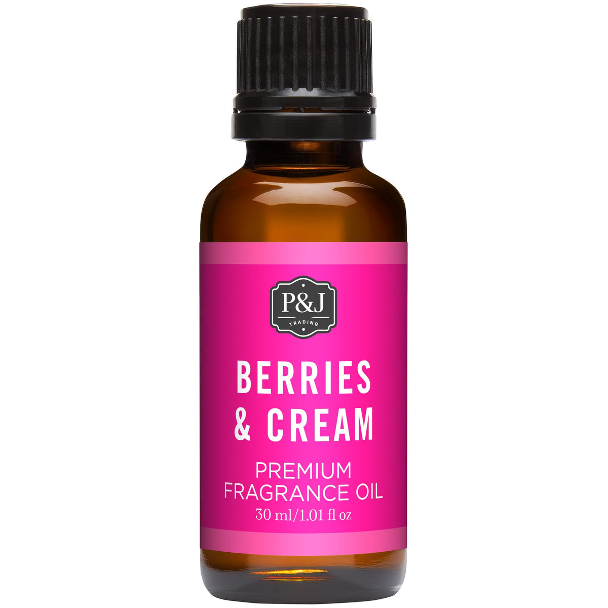 Fragrance Oil