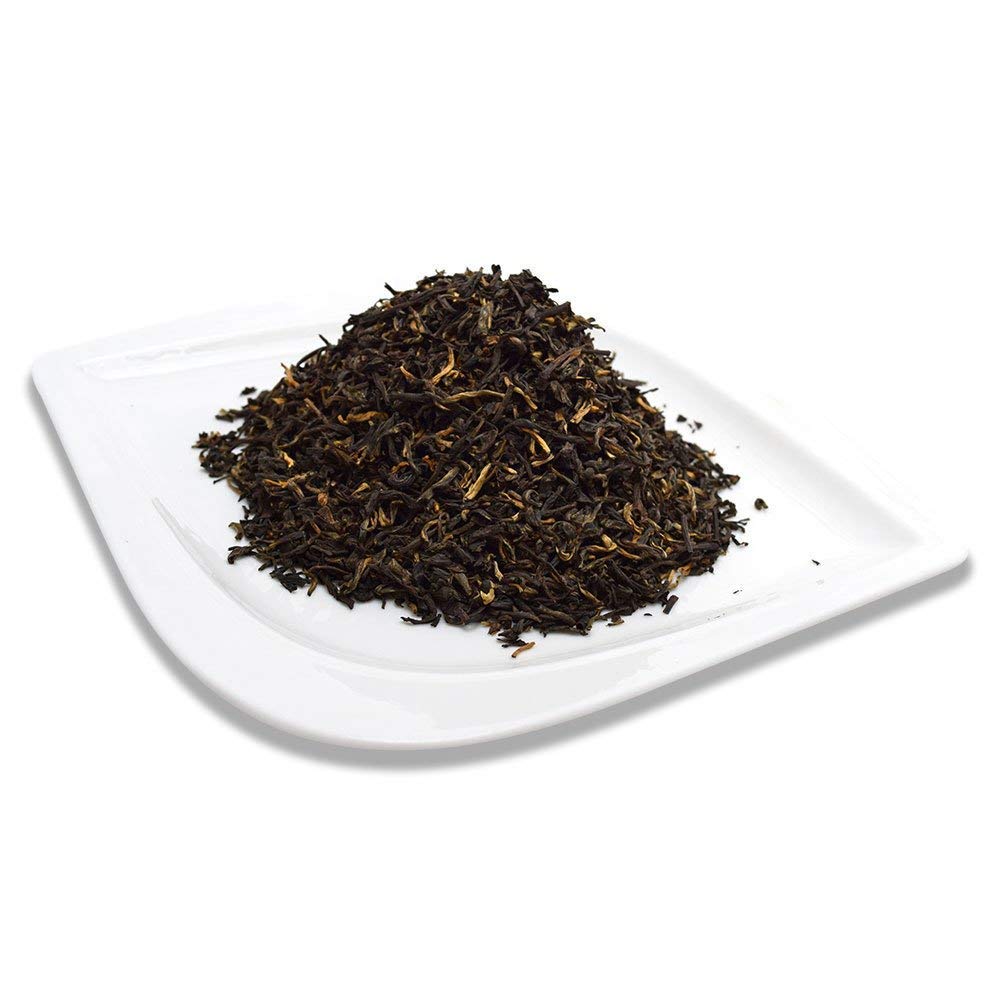 Yunnan Black Tea (16 Ounce)