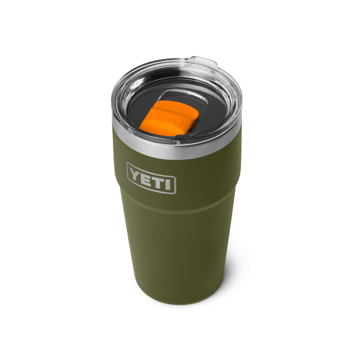 Rambler 20 oz Stackable Tumbler