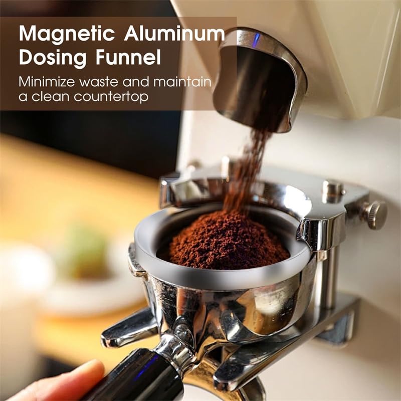 58mm Espresso Accessories Kit