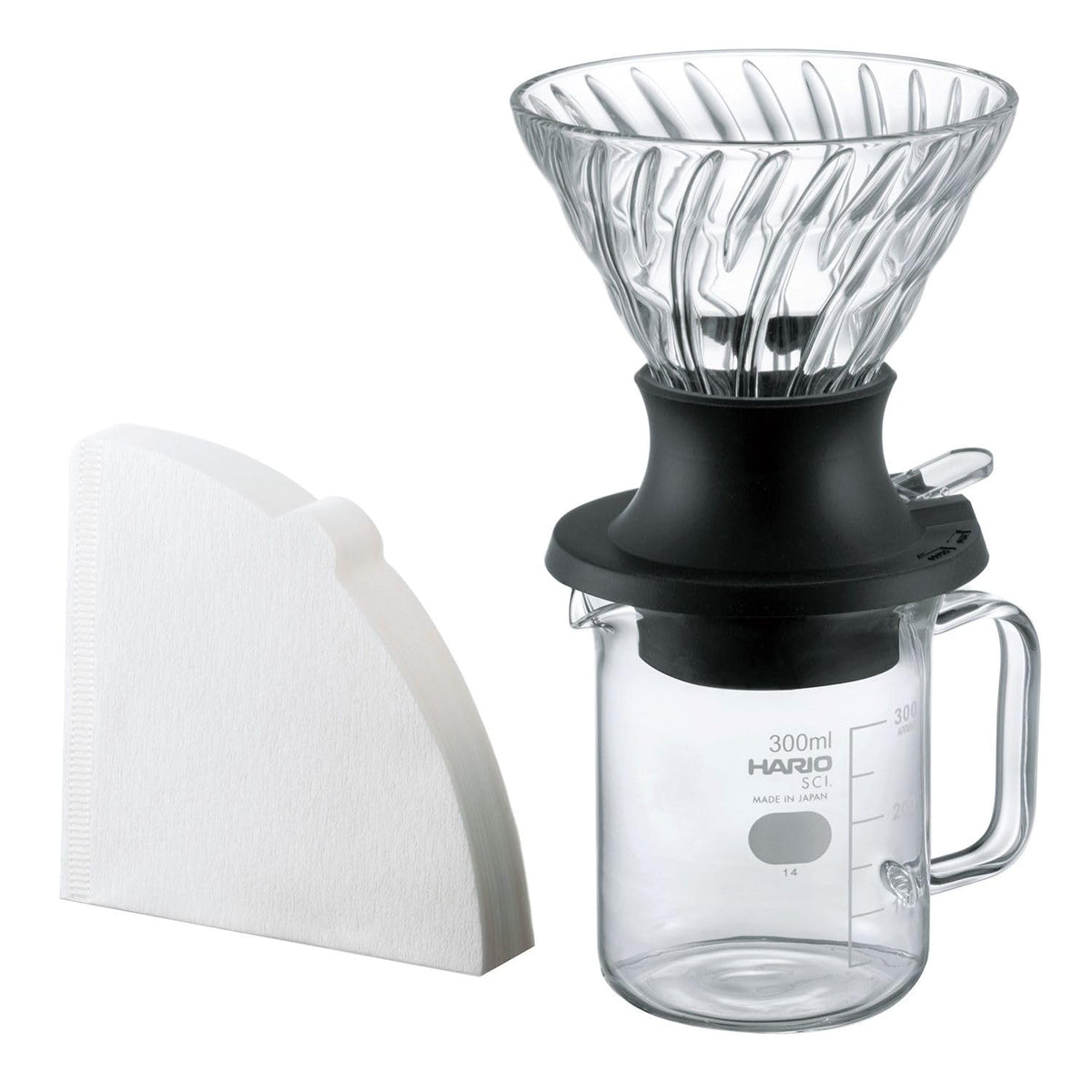 Switch" Immersion Dripper Set