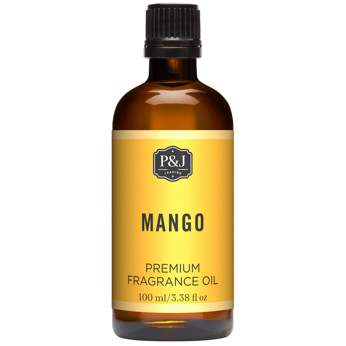 Fragrance Oil (3.38 Fl Oz)