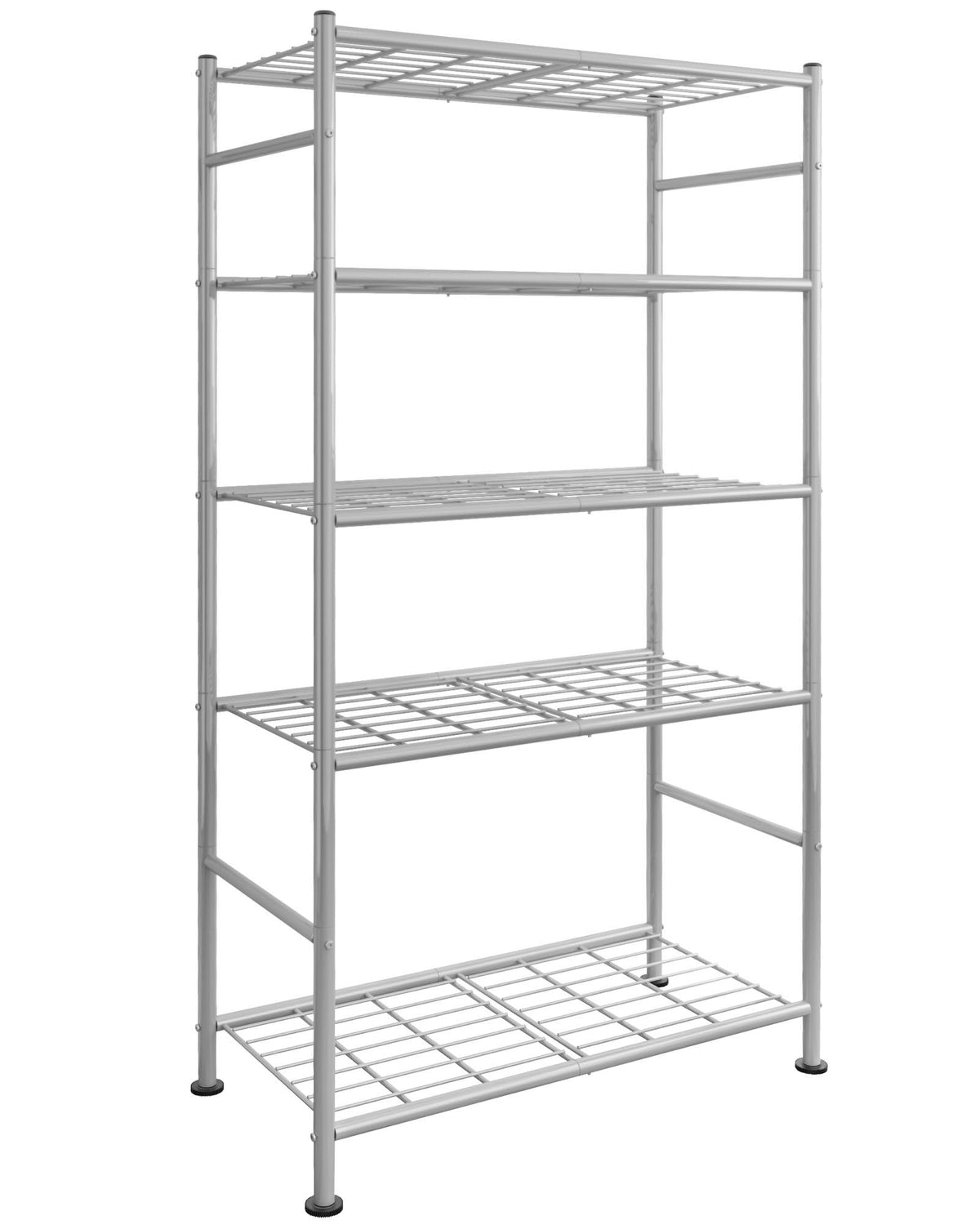 Storage Shelves (5 Count)