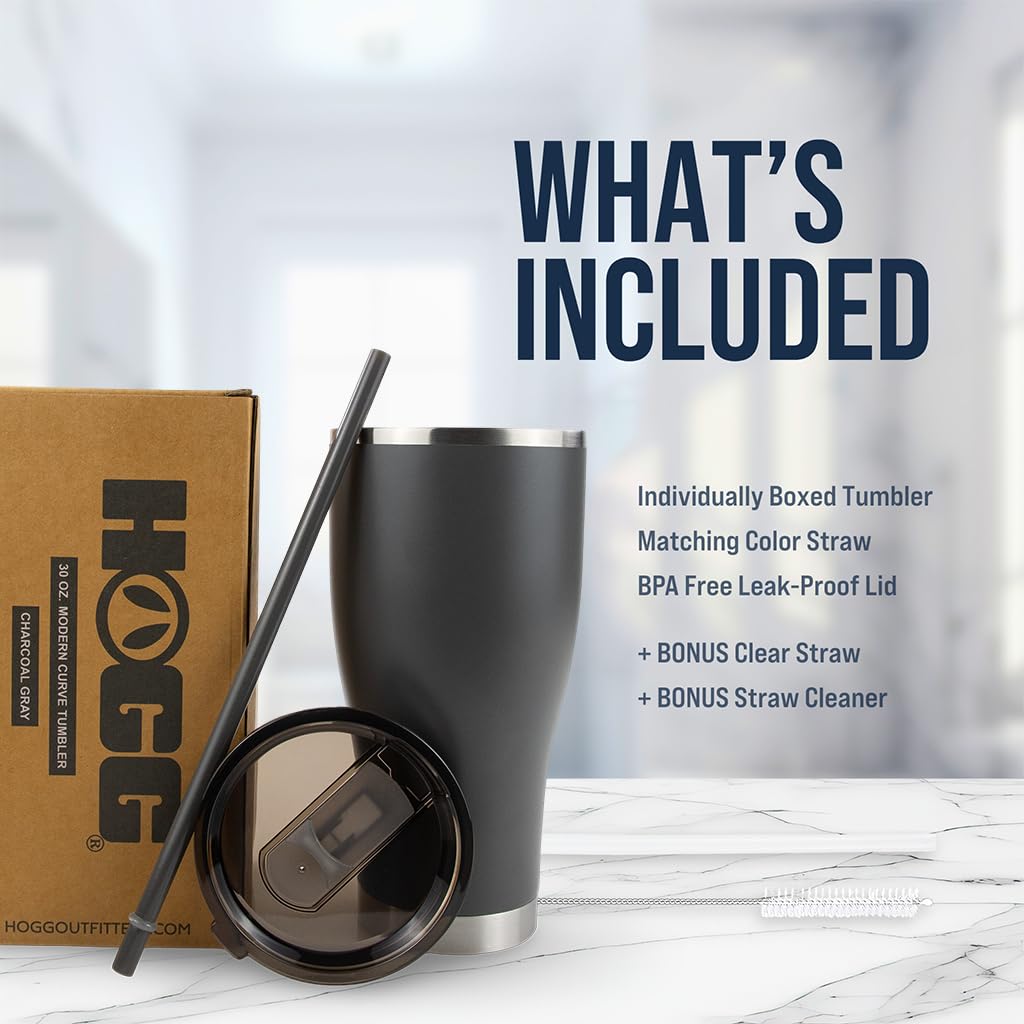 30 oz Modern Curve Case (24 Count)