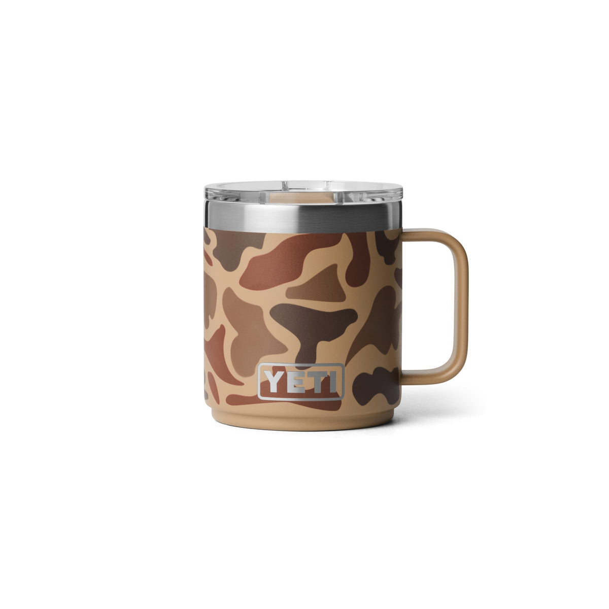 Rambler 10 oz Ceramic Lined Stackable Mug