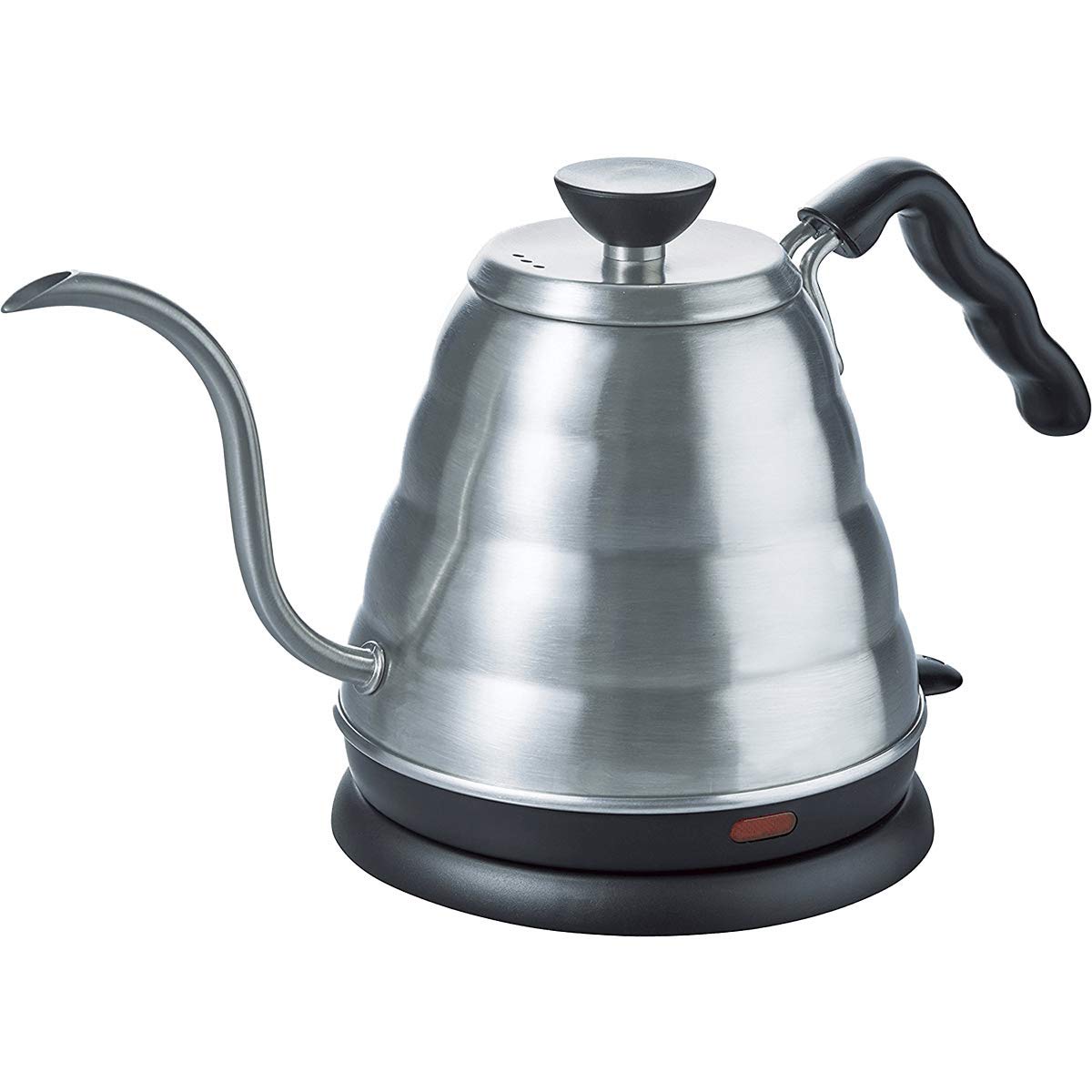 V60 "Buono" Electric Gooseneck Drip Kettle