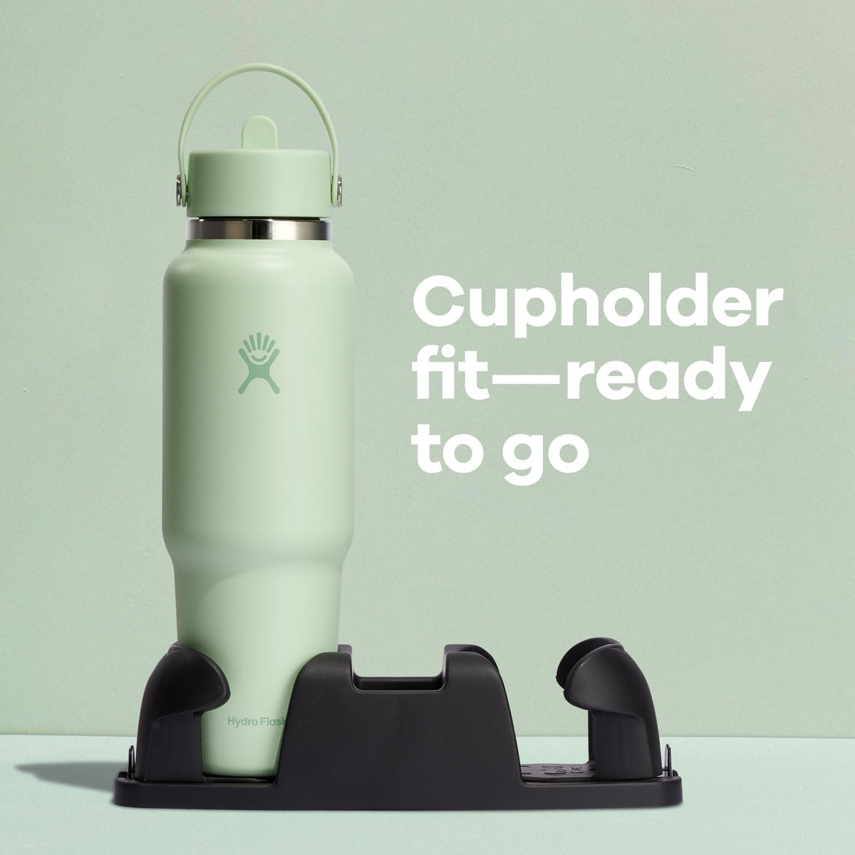 Travel Water Bottle
