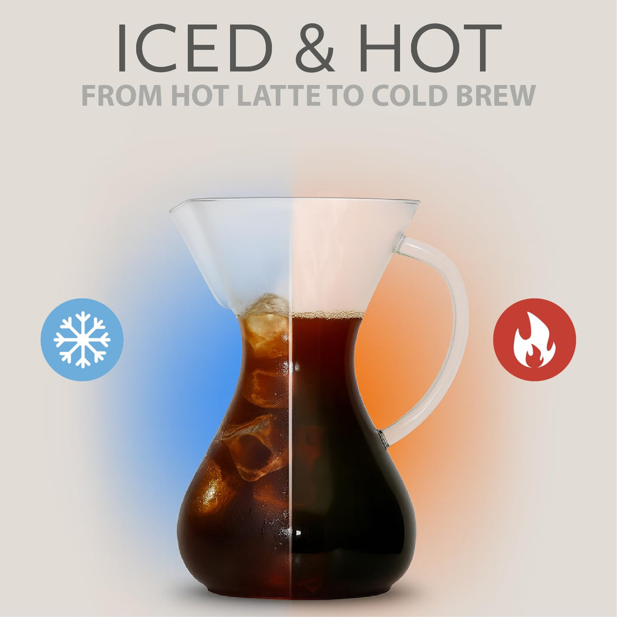 10 Cup Drip Coffee Maker
