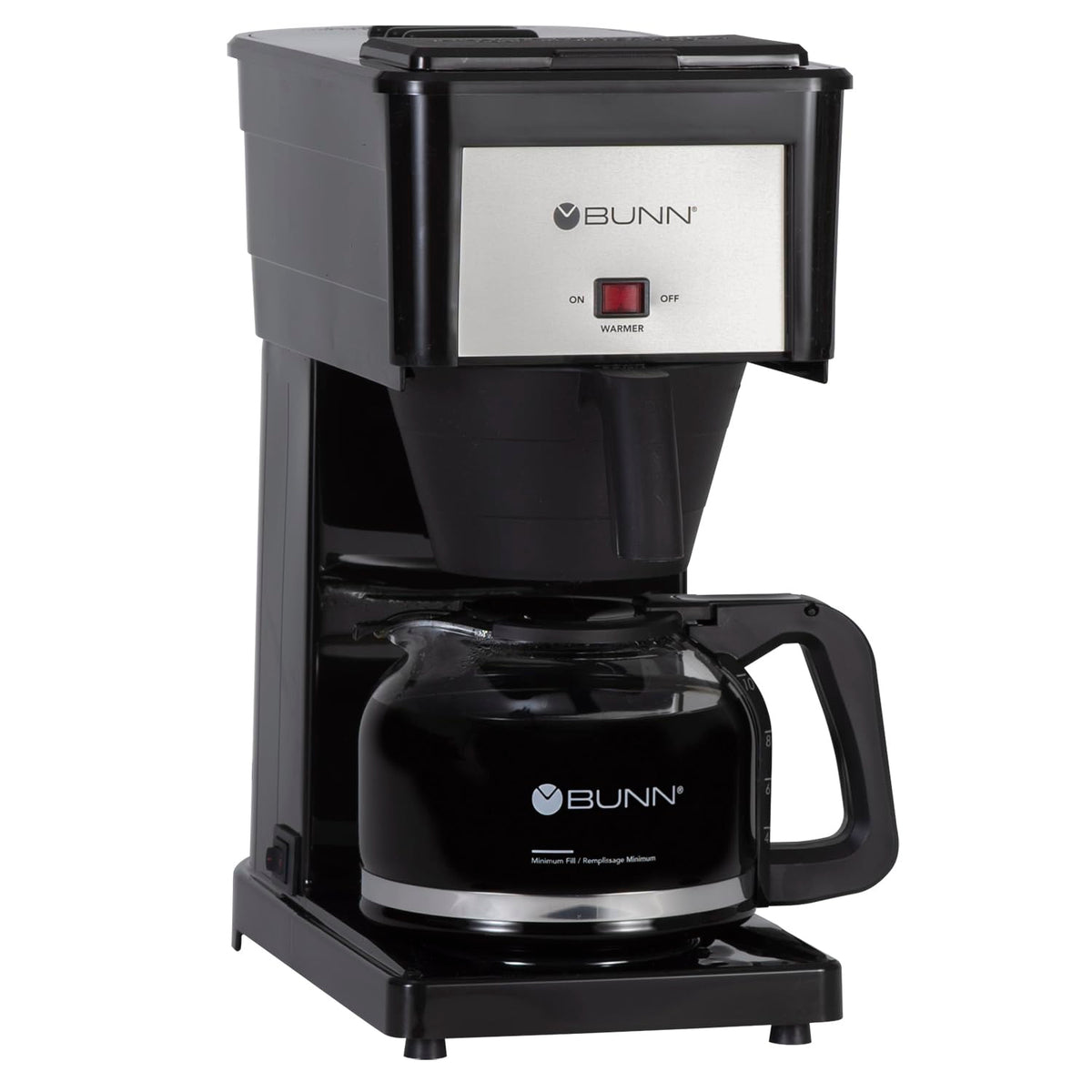 GRBD Velocity Brew High Altitude Original 10