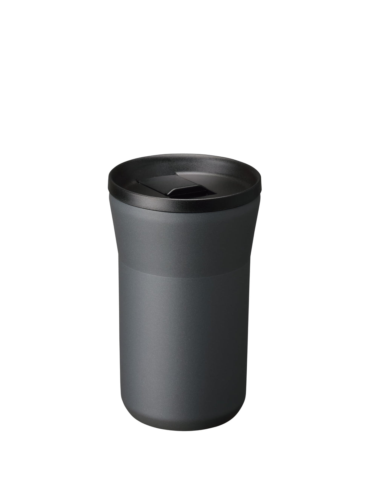 12 oz Ceramic Coated Tumbler with Lid