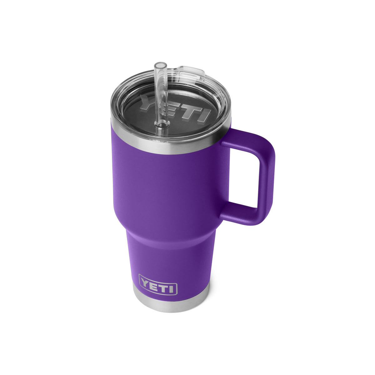 Rambler 35 oz Straw Mug 2.0
