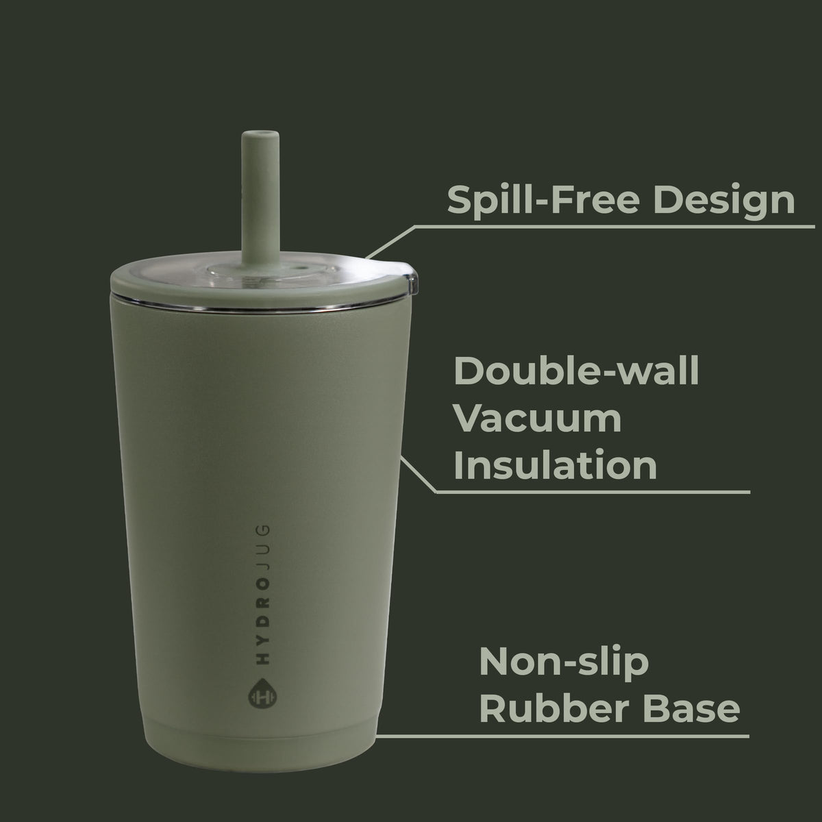 Everyday Tumbler 14 oz