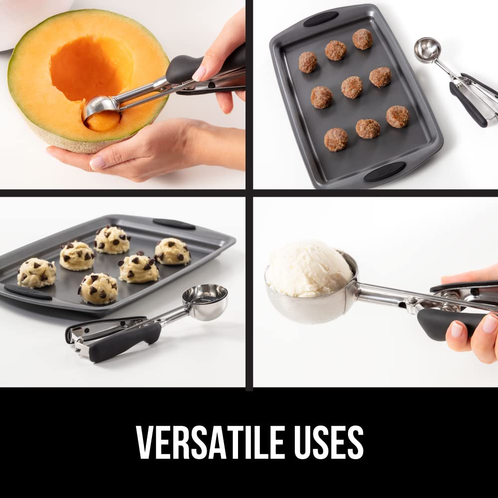 Cookie Scoop for Baking