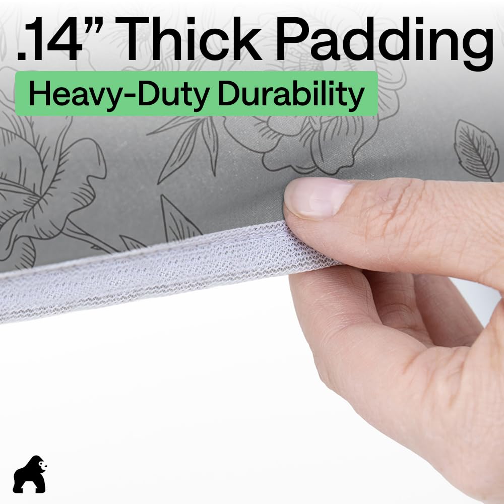 Padded Ironing Board Cover