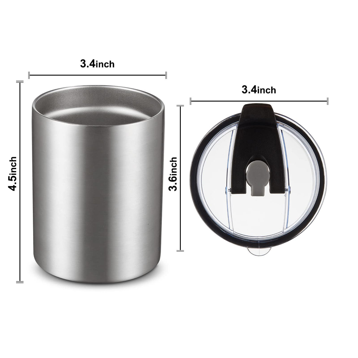 12 oz Lowball (12 Count)