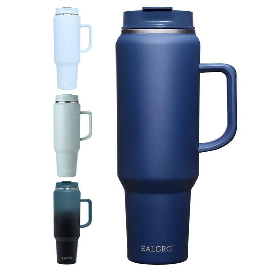 50 oz Tumbler with Handle
