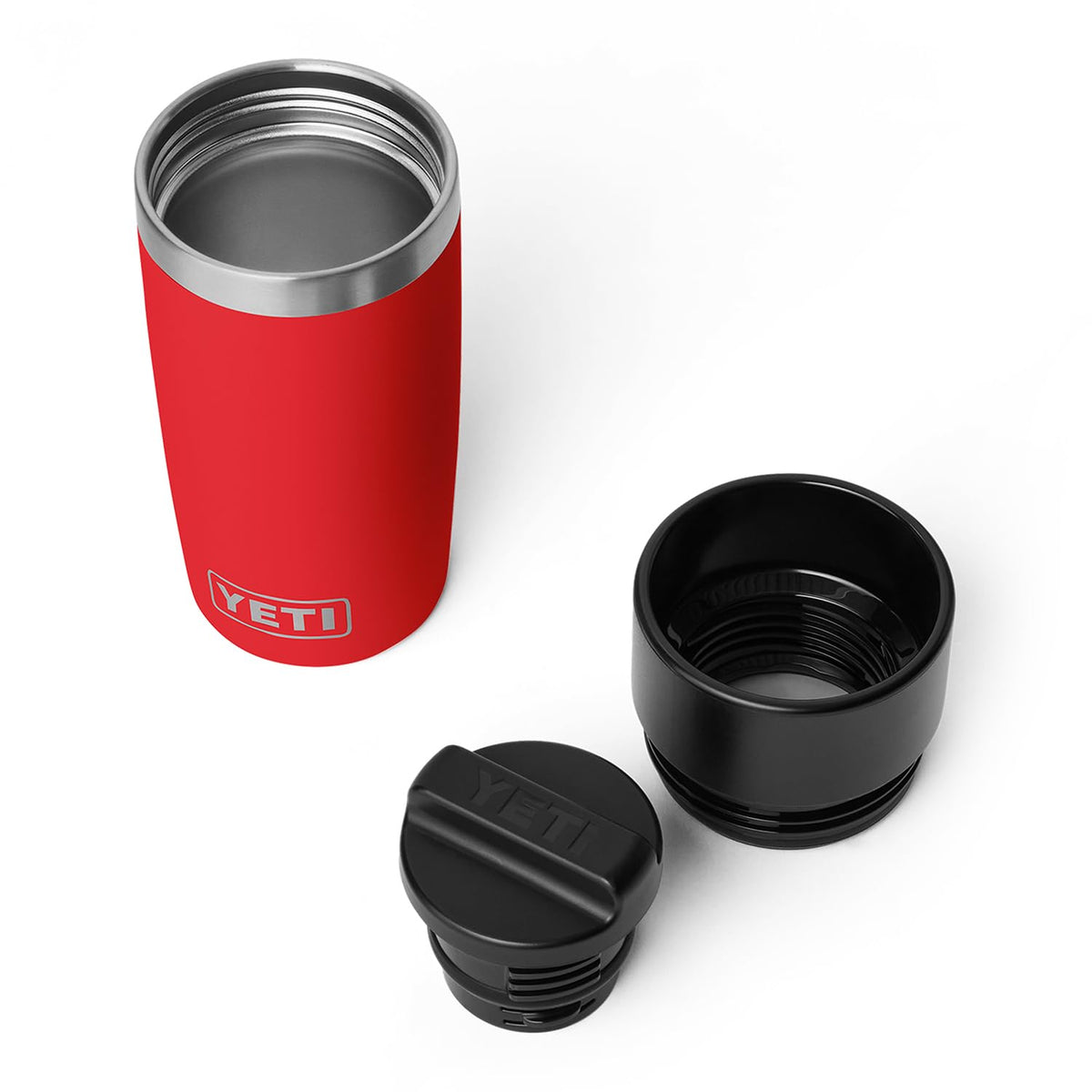 Rambler 12 oz Travel Bottle