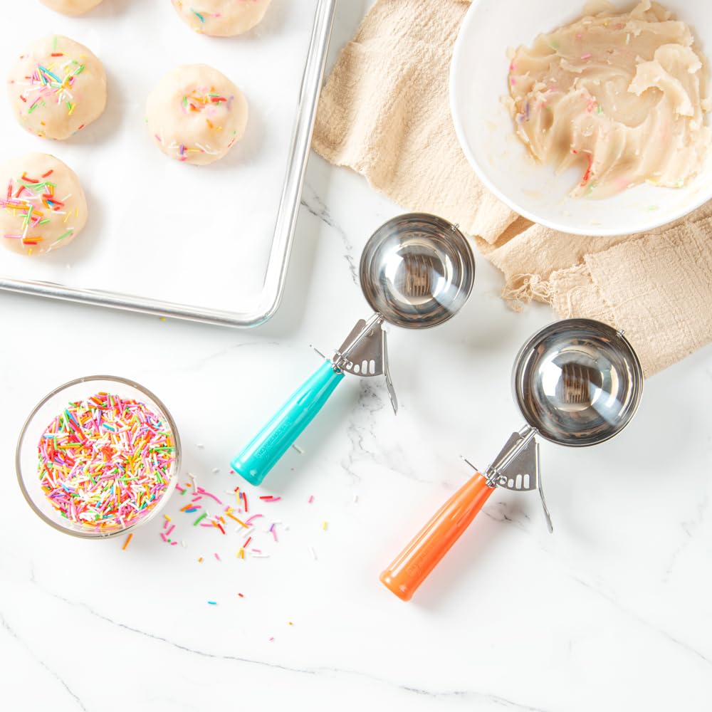 6.5 Ounce Portion Scoop