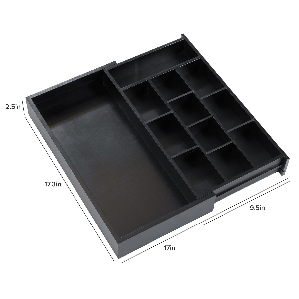Tea Bag & Coffee Pod Organizer