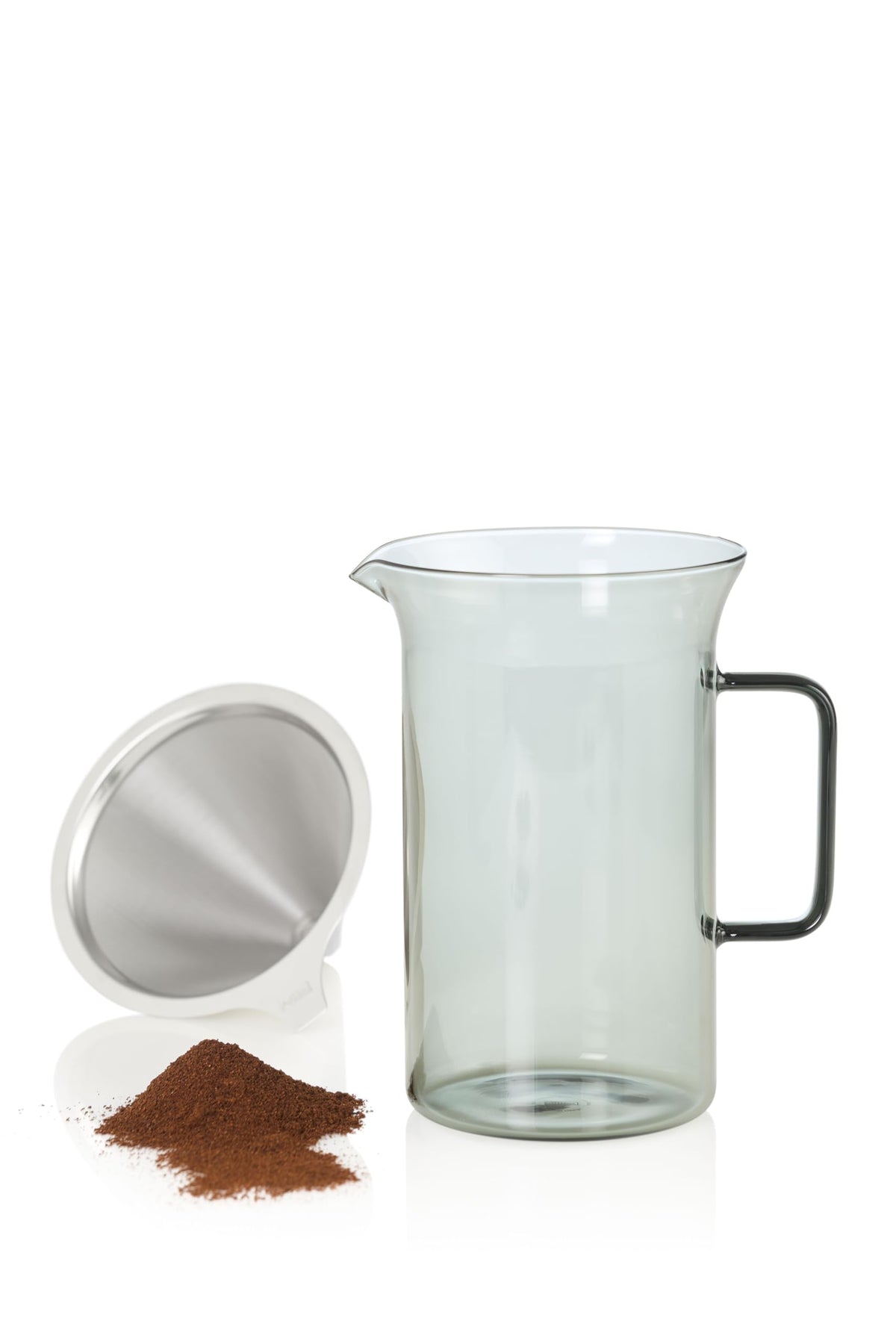 Pour Over Coffee Maker
