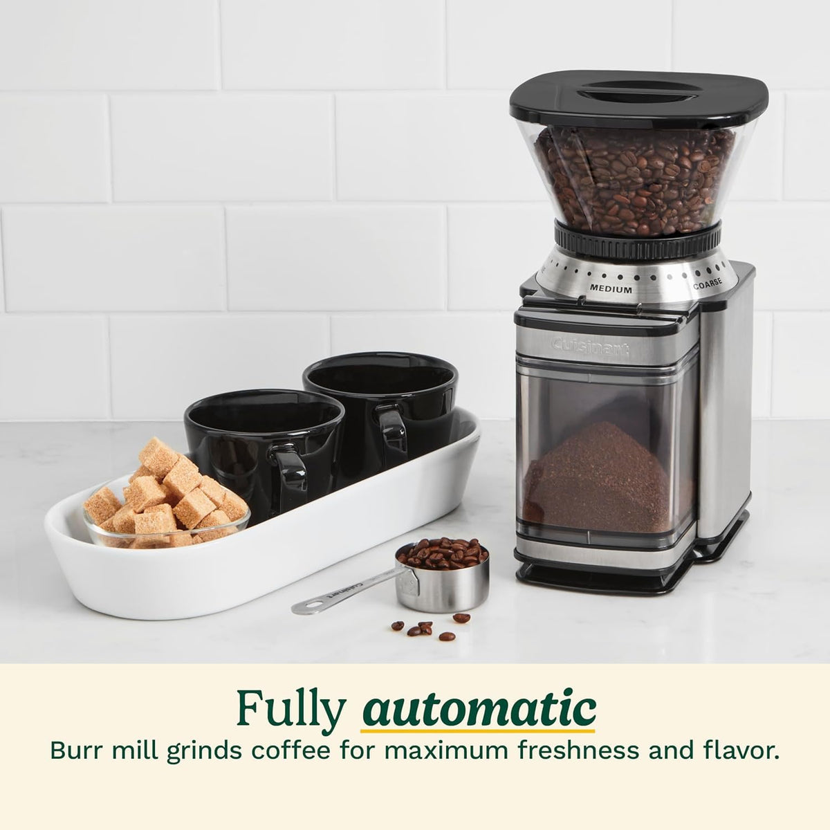 Coffee Grinder