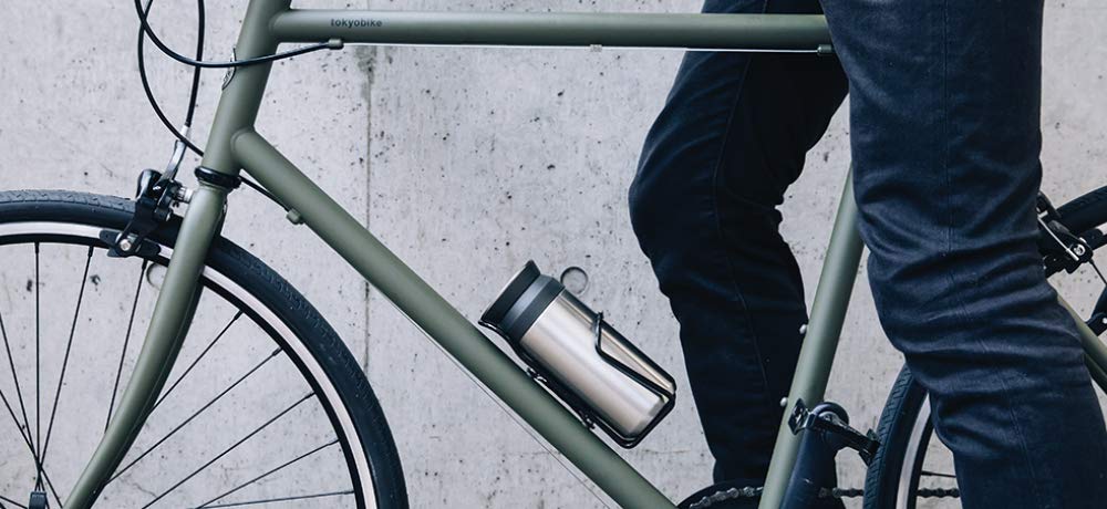 20934 Travel Tumbler