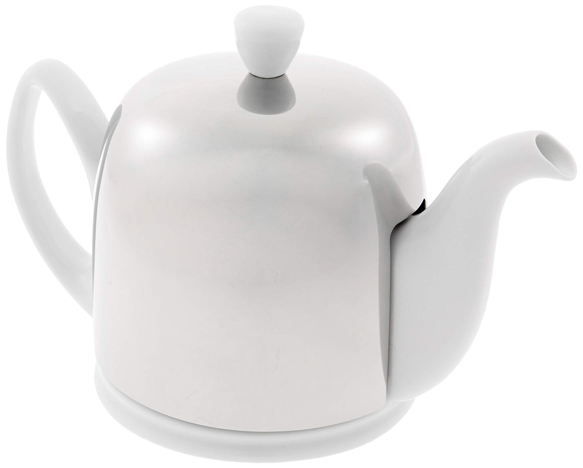 Salam Luxury French Tea Pot
