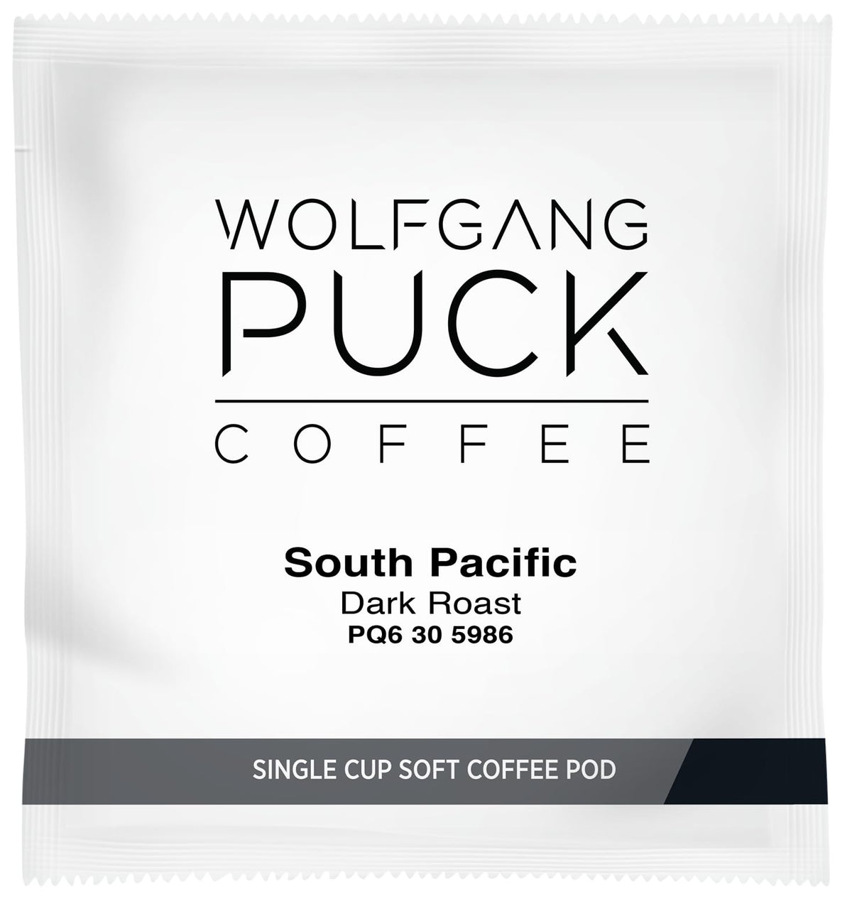 Coffee South Pacific Dark Roast (108 Count)