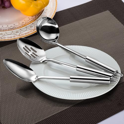 Serving Utensils Set for Parties