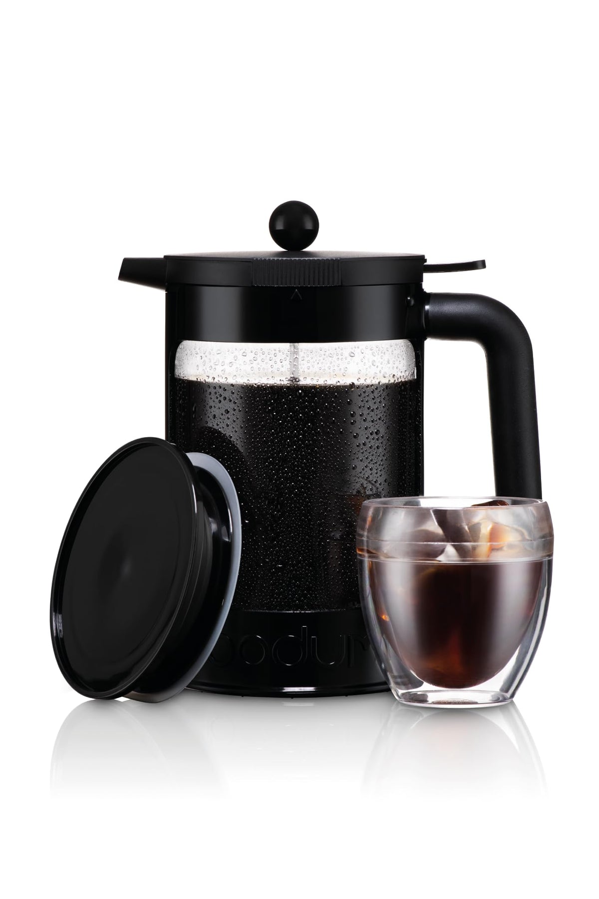 51oz Cold Brew Coffee Maker (12 Count)