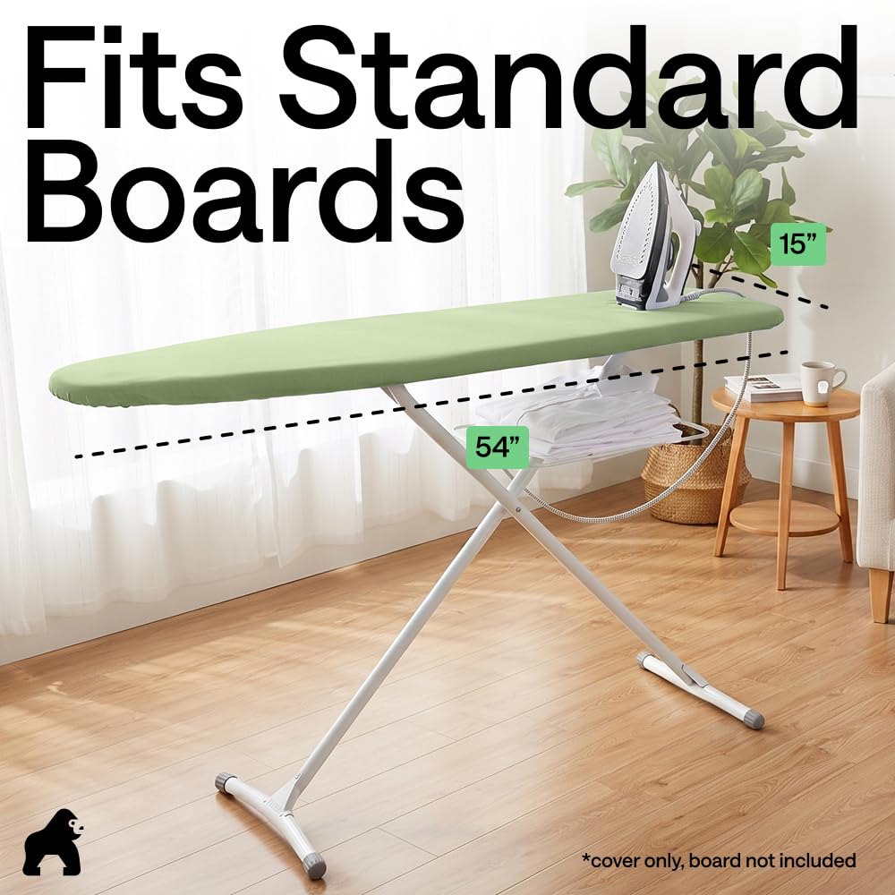 Padded Ironing Board Cover