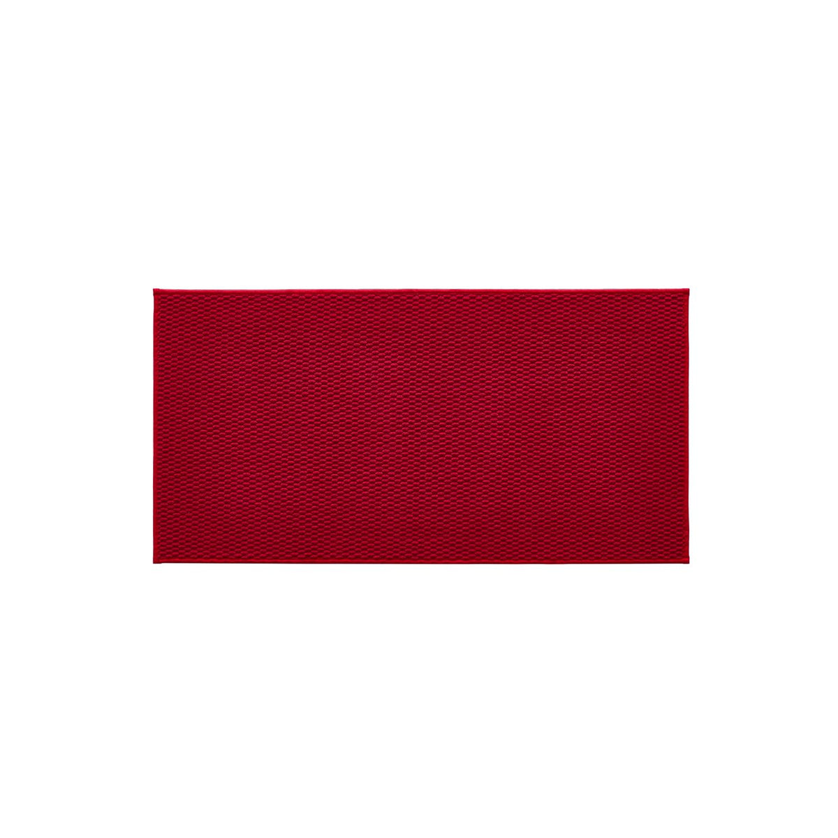 Christmas Bathroom Rugs Non Slip Washable