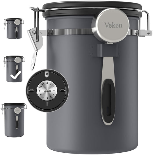 Coffee Canister